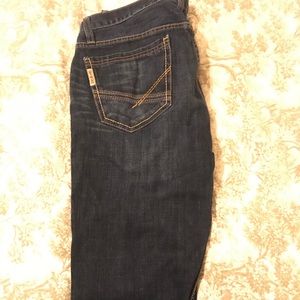Cinch jeans 32x36
